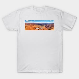 Dead Horse Point State Park T-Shirt